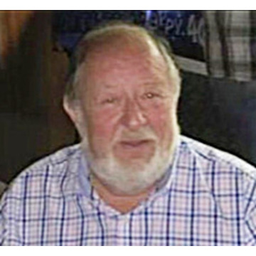 Photo of Alan BOMBROFFE