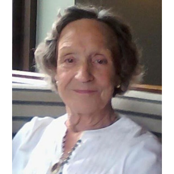 Photo of Betty SMALL