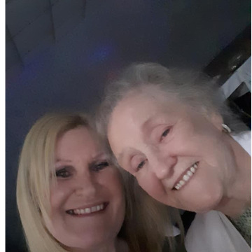 Photo for notice Frances BIANCHI