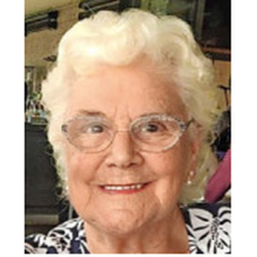 Photo of Doris BOOTH