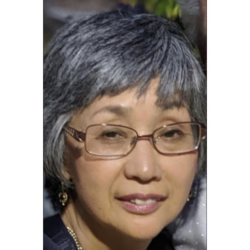Photo of Miyoko OWERS