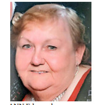 Photo of Ann Edmondson