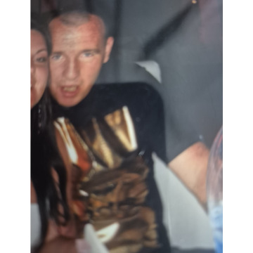 Photo for notice Dominic GRAHAM