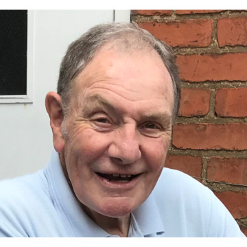 Photo of Raymond HUTCHBY