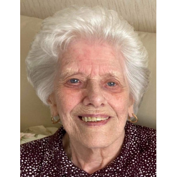 Photo of Dorothy THOMPSON