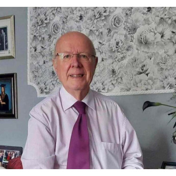 Photo of Ralph SYLVESTER
