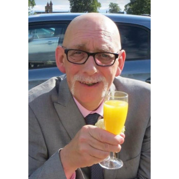 Photo of Anthony Wynn JONES