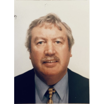 Photo of Colin O'LEARY