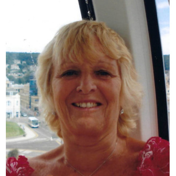 Photo of Pamela GARDINER
