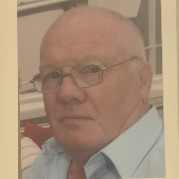 Notice Gallery for Ronald THOMPSON