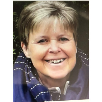 Photo of Alison JONES