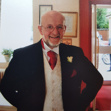Notice Gallery for Frank STENTON