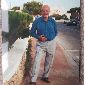 Notice Gallery for Frank STENTON