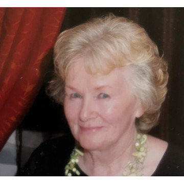 Photo of Ann GRIFFIN