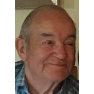 Photo of David ROBERTS
