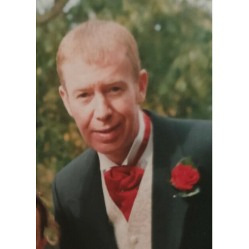 Photo of Adam WATSON