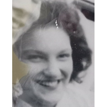 Photo of Barbara MADDOX