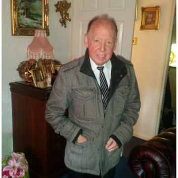 Photo of Hugh LAMONT
