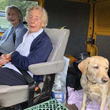 Notice Gallery for Grace Amanda APPLEBY