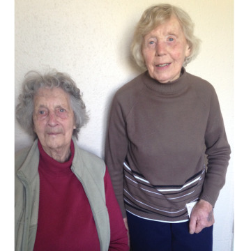 Notice Gallery for Grace Amanda APPLEBY