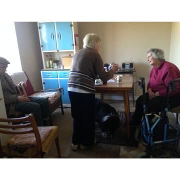 Notice Gallery for Grace Amanda APPLEBY