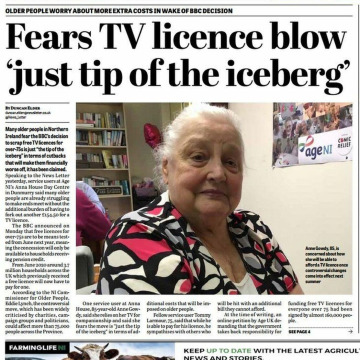 Notice Gallery for Anne Elizabeth GOWDY