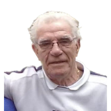 Notice Gallery for Raymond Peter SAUNDERS