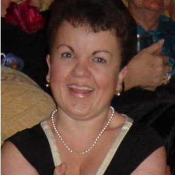 Notice Gallery for Laura Jane McDonald WHARTON