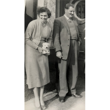 Notice Gallery for Alan ROSSER