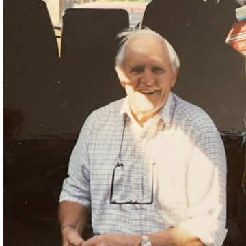 Photo of Joseph Henry ELLERBY