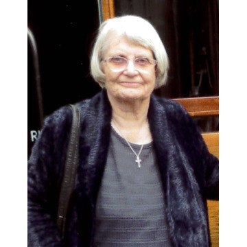 Photo of Marjorie DREW
