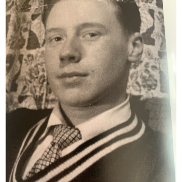 Notice Gallery for Peter Anthony BUCKLETON