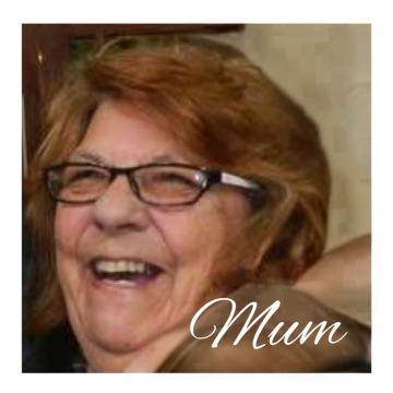 Notice Gallery for Gina WALKER