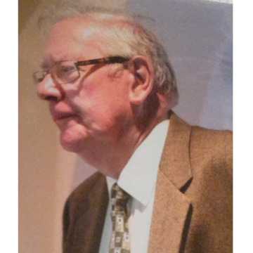 Notice Gallery for Bernard Maurice ARNOLD