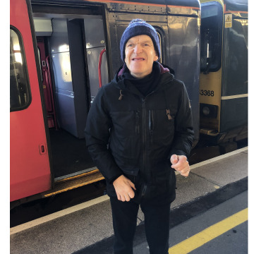 Notice Gallery for Antony DAVEY