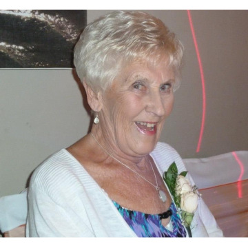 Photo of Eleanor LONGSTAFF