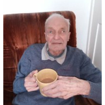 Notice Gallery for John MCCONNACHIE