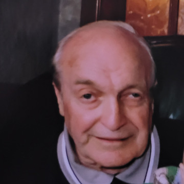 Notice Gallery for John MCCONNACHIE