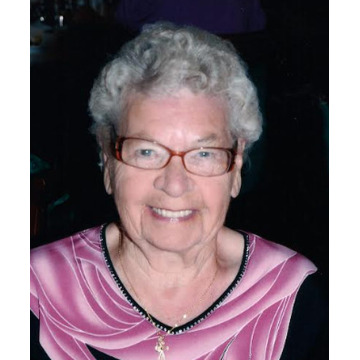 Photo of Edith ROSS
