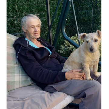 Photo of David Brian HAMSON