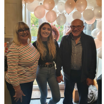 Notice Gallery for Michael John EATON