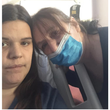 Photo for notice Charlene SEARLE