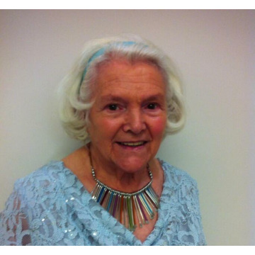 Photo of Shirley Margaret GRANT