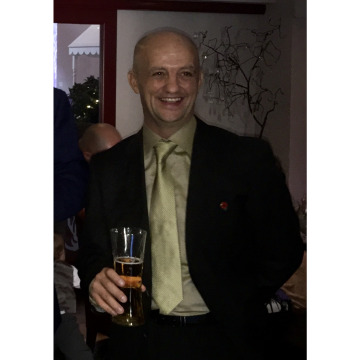 Notice Gallery for Paul HARRIS