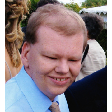 Photo of Daniel Matthew ROCHE
