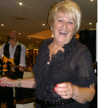 Photo for notice Ann FOGARTY