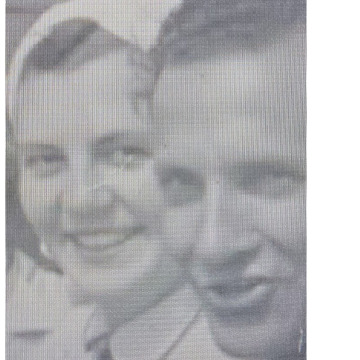 Photo for notice Kathleen Rachel SEABY