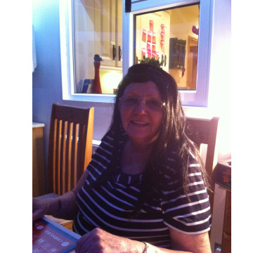 Photo for notice Kathleen Rachel SEABY