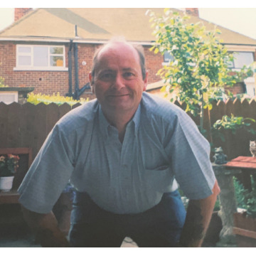 Notice Gallery for Leslie BRADLEY