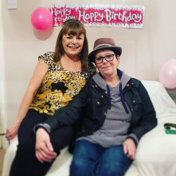 Notice Gallery for Elaine HAWES